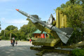 Зенитно-ракетный комплекс С-75