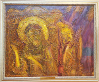 Искусство Павлодарских художников