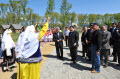 Делегация из Павлодарской области во главе с первым руководителем региона Ерланом Арыном
