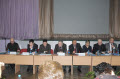 I Конгресс работников культуры Восточно-Казахстанской области