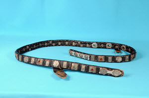 КП 25 – 23109 Белбеу