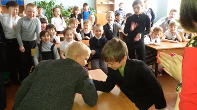 Фото «Добро пожаловать Наурыз!»