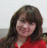 Естаева Гүлім Серікхановна, Шығыс Қазақстан облыстық сәулет-этнографиялық және табиғи-ланшафттық мұражай-қорығының маманы, Өскемен қаласы