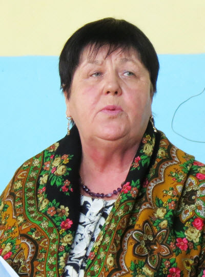 Фото Юркова Л.Ю.