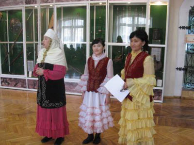 Нұр себеле, ұлыстың ұлы күні!
