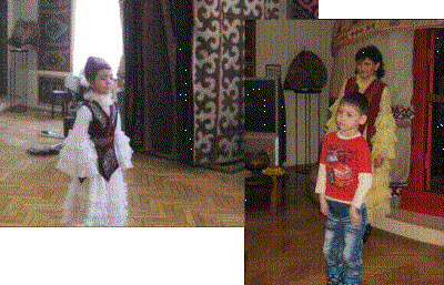 Өнер сайысы