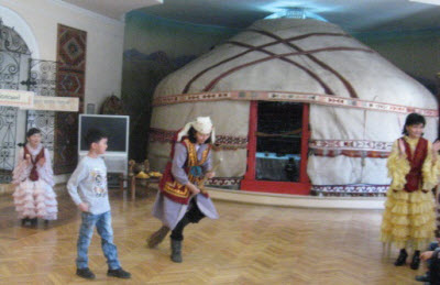 Наурыз