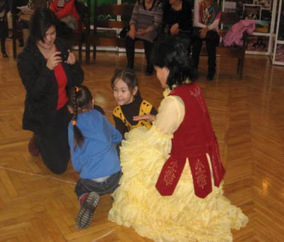 Наурыз